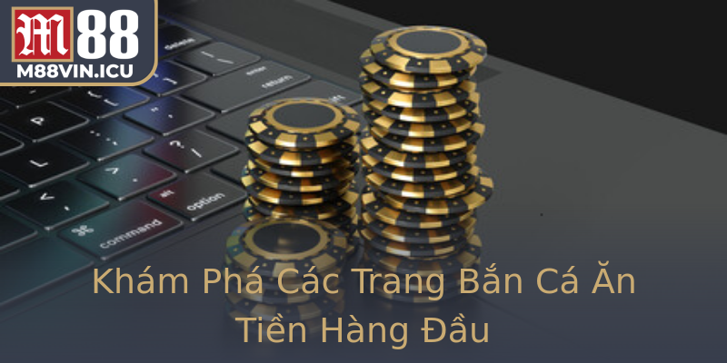 Khám Phá Các Trang Bắn Cá Ăn Tiền Hàng Đầu Khám Phá Các Trang Bắn Cá Ăn Tiền Hàng Đầu